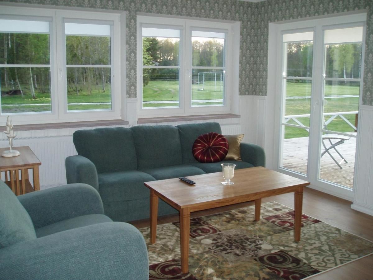 Дома для отпуска Niidupuu Holiday Home Мяндьяла-6